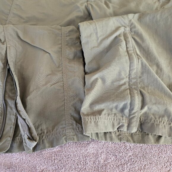 North Face Cargo pants light - Picture 4 of 6